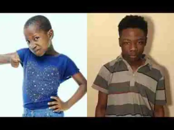 Video: Emmanuella vs Ade